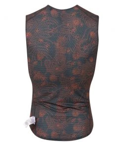 Pearl Izumi Transfer Mesh SL Sleeveless Base Layer