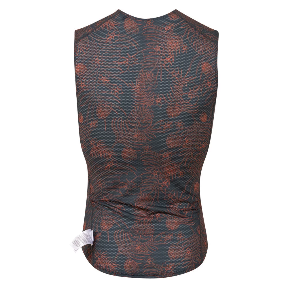 Pearl Izumi Transfer Mesh SL Sleeveless Base Layer