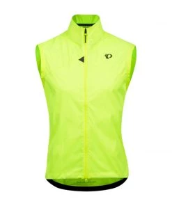 Pearl Izumi Zephrr Barrier Vest 6 Pearl Izumi Zephrr Barrier Vest
