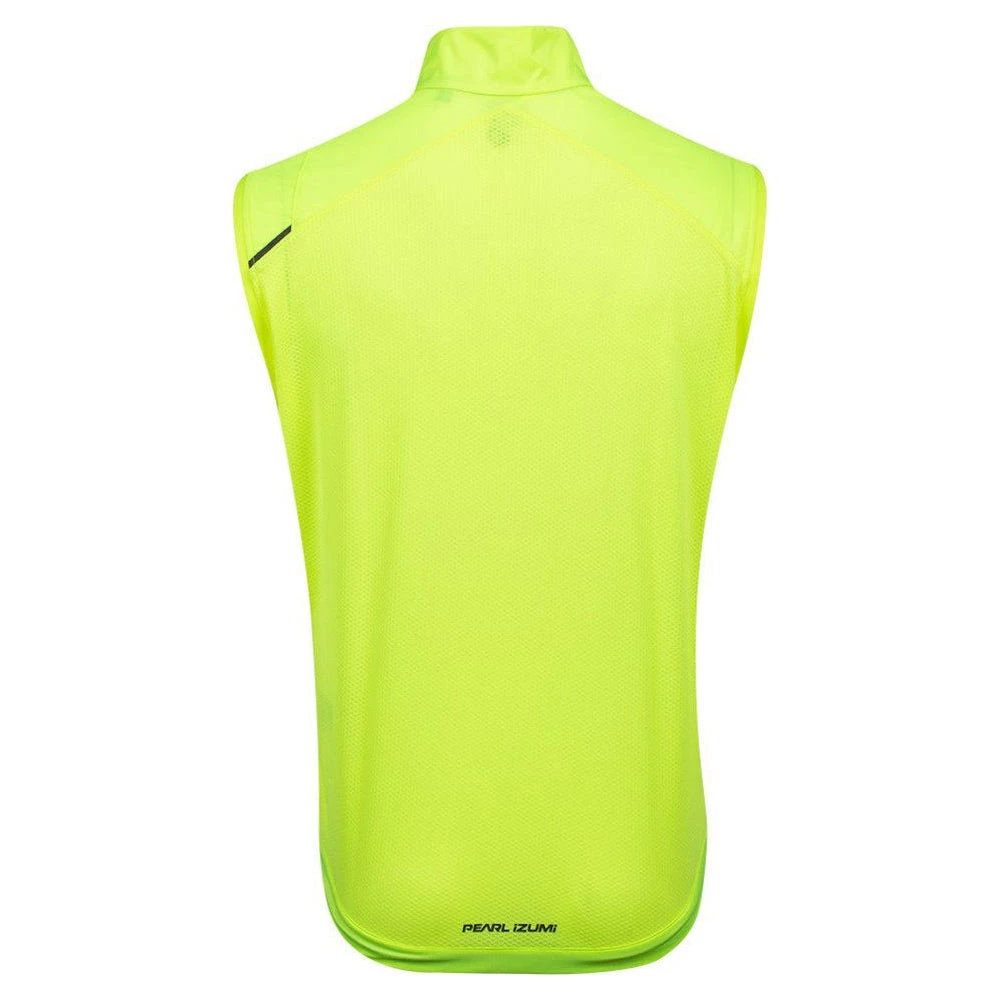 Pearl Izumi Zephrr Barrier Vest 4 Pearl Izumi Zephrr Barrier Vest