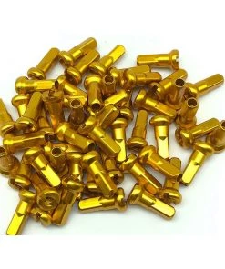 Parts Pillar Alloy Nipple