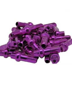 Parts Pillar Alloy Nipple