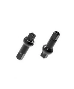 Parts Pillar Alloy Nipple