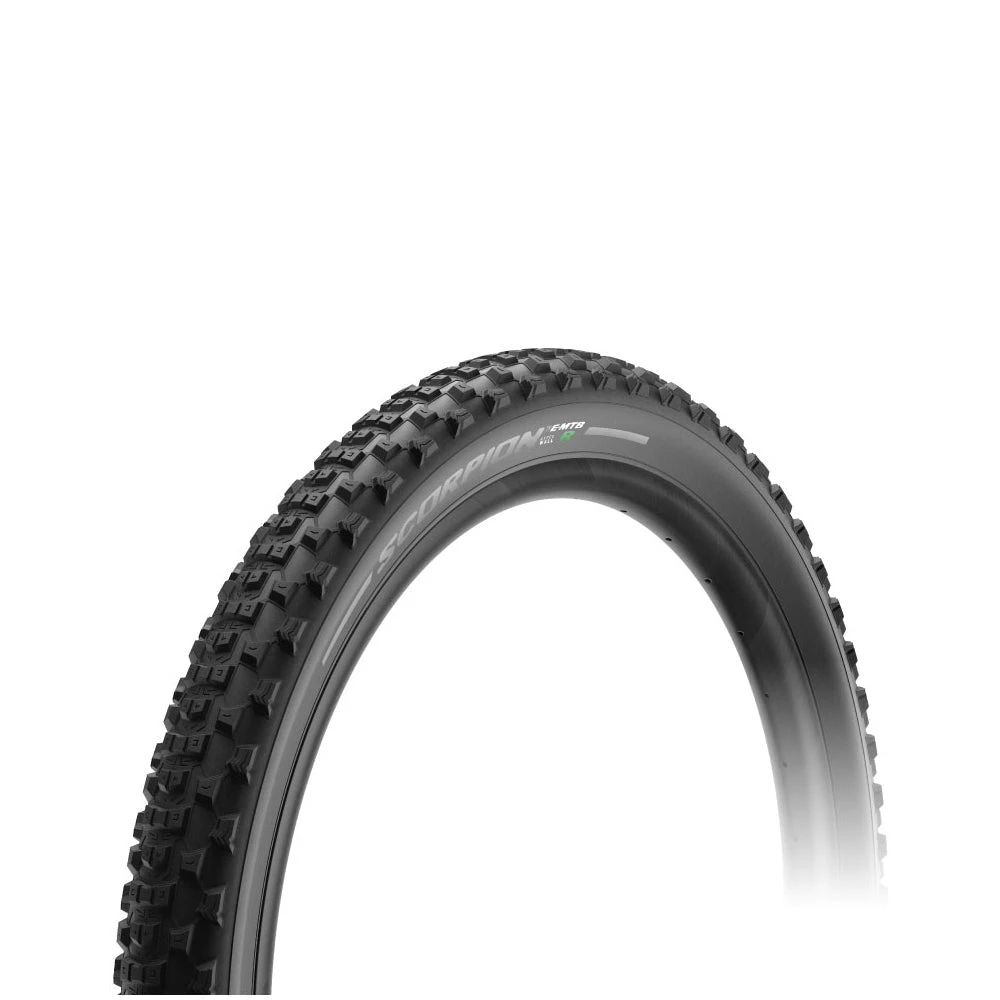 Pirelli Scorpion E-MTB Rear Specific Tyre Parts