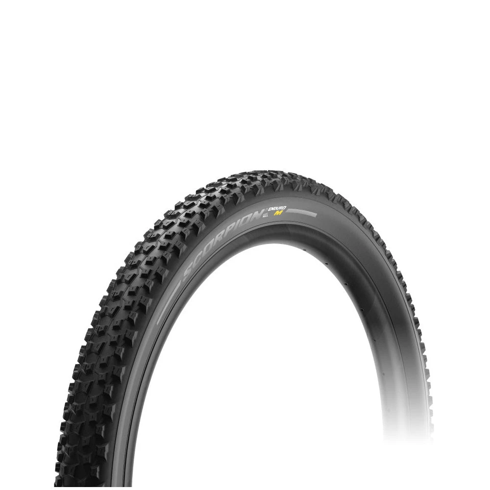 MTB Tyres Pirelli Scorpion Enduro Mixed Terrain Tyre
