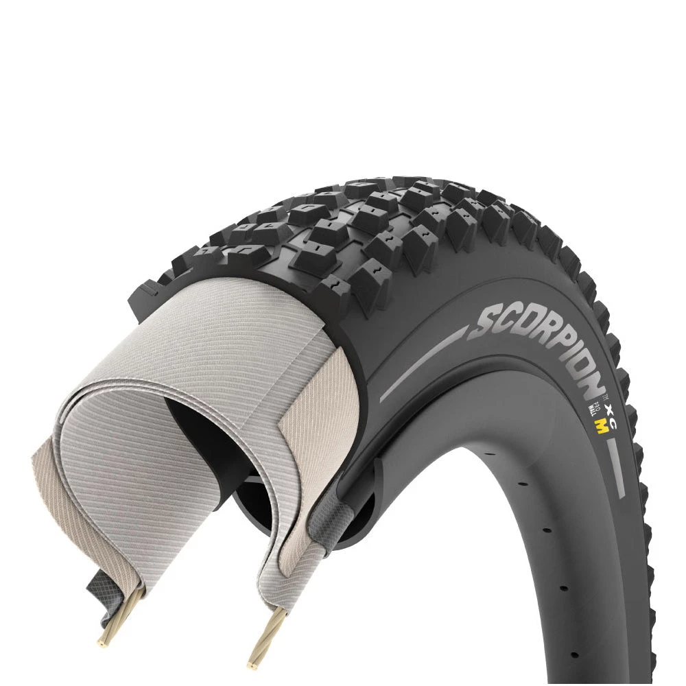 Pirelli Scorpion XC Mixed Terrain Tyre MTB Tyres