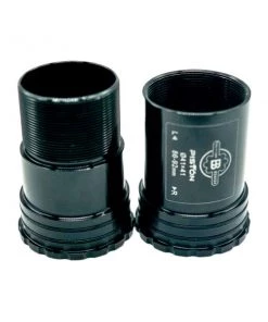 Bottom Brackets Piston Interlock Press Fit Bottom Bracket