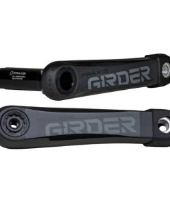 Praxis Girder G2 Carbon Crankset