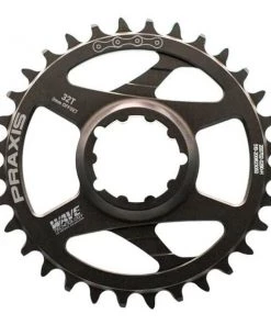 Praxis Mtn Wave Direct Mount Chainring Parts