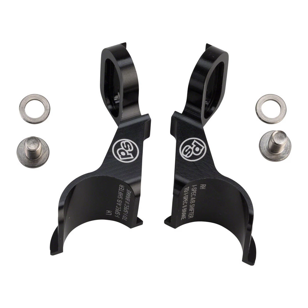 Problem Solvers ReMatch 1.1 Adaptor Parts