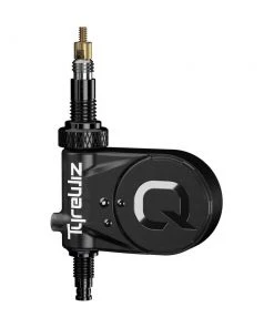 Quarq Tyrewiz Tyre Pressure Sensor Parts