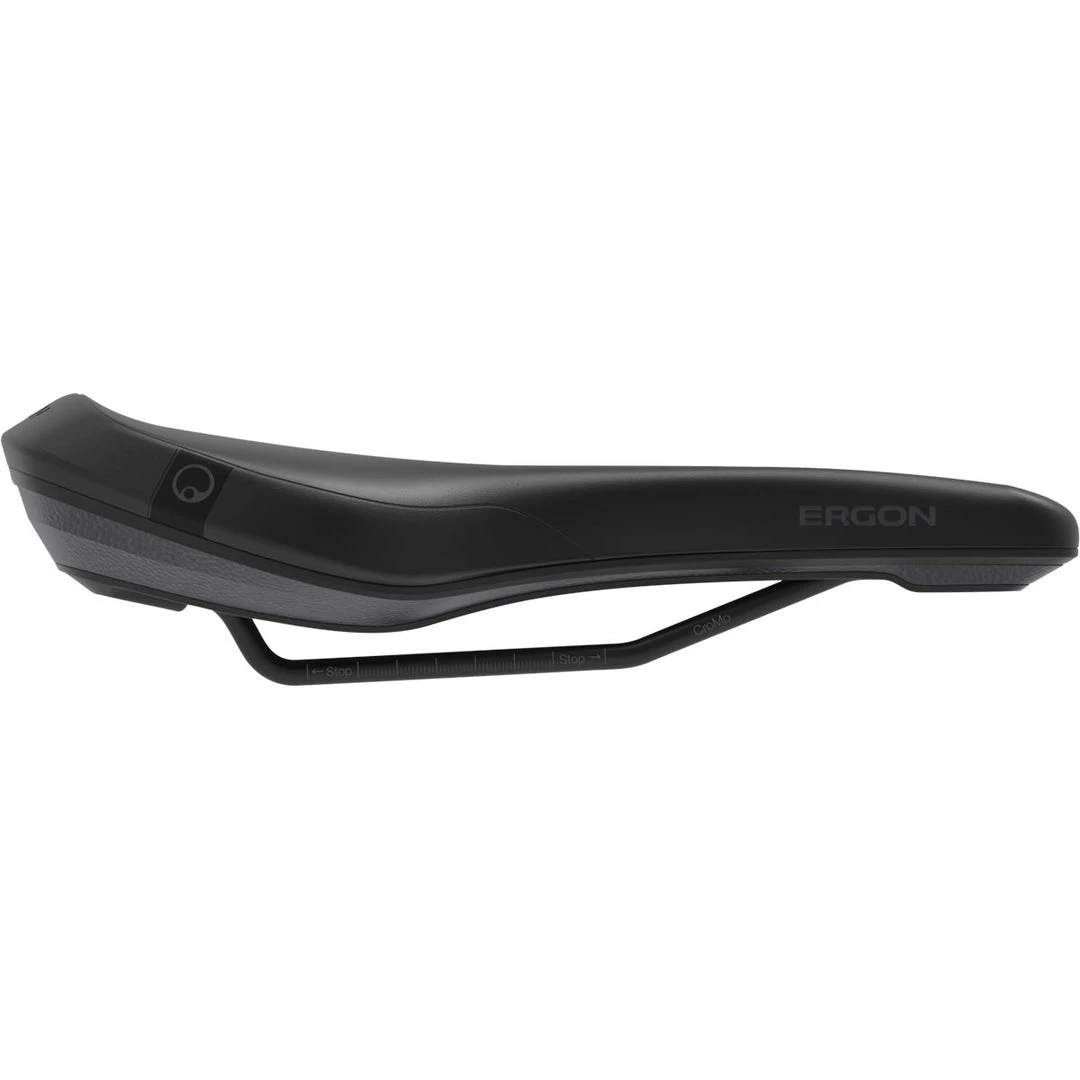 Parts Ergon SM E-Mountain Core Prime Women's MTB Saddle