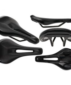 Parts Ergon SM E-Mountain Sport Women's MTB Saddle