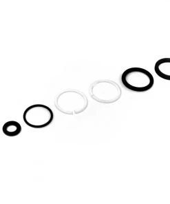 Vorsprung Luftkappe Seal Kit - Rockshox Pike Lyrik And Yari Parts