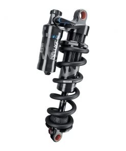 Parts Rockshox Super Deluxe Coil Ultimate RCT A2 Shock