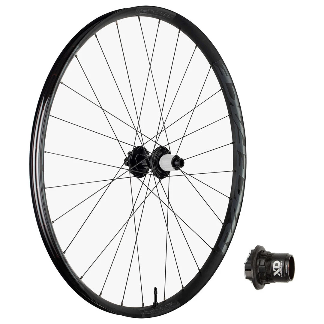 Race Face Aeffect R 30 Rear Wheel