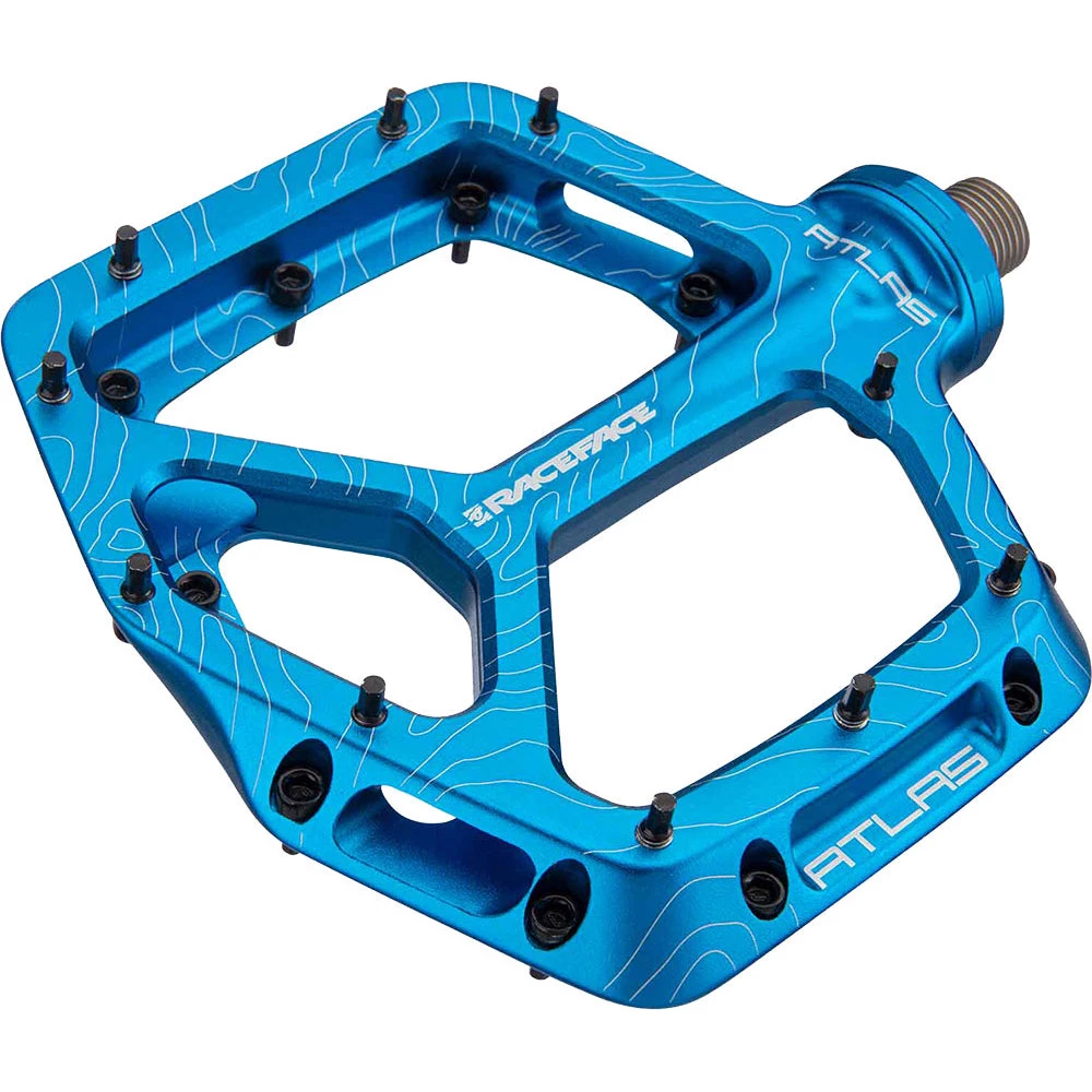 Race Face Atlas Alloy Pedal 2 Race Face Atlas Alloy Pedal