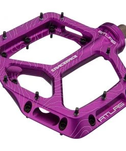 Race Face Atlas Alloy Pedal 15 Race Face Atlas Alloy Pedal