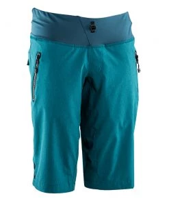 Race Face Charlie Women's Shell Shorts 8 Race Face Charlie Women's Shell Shorts