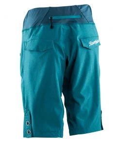 Race Face Charlie Women's Shell Shorts 9 Race Face Charlie Women's Shell Shorts