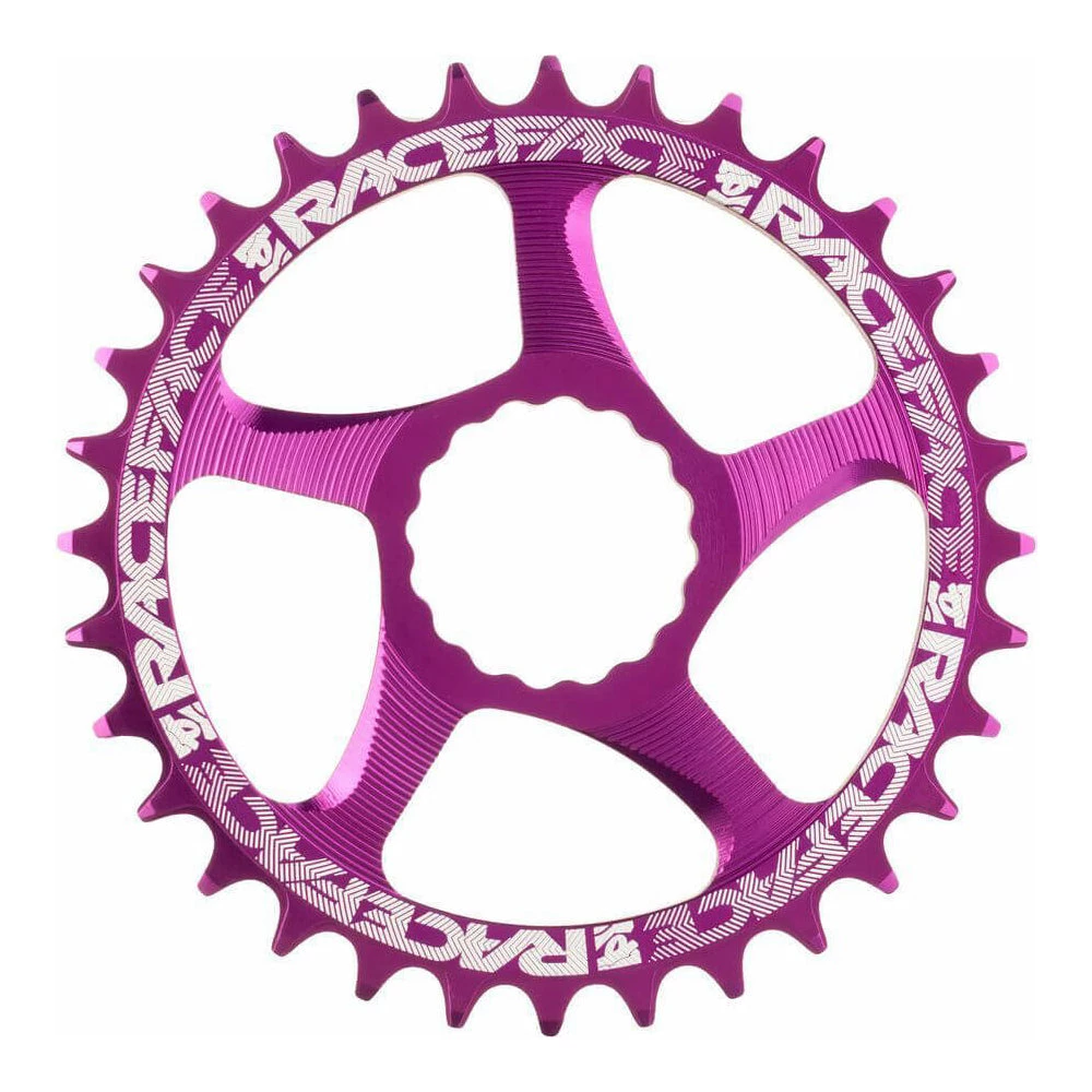 Race Face Cinch Direct Mount Narrow-Wide Chainring Parts