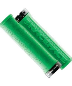 Race Face Half Nelson Lock On Grips Parts