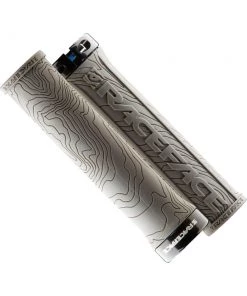 Race Face Half Nelson Lock On Grips Parts