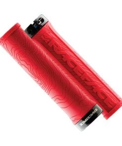 Race Face Half Nelson Lock On Grips Parts