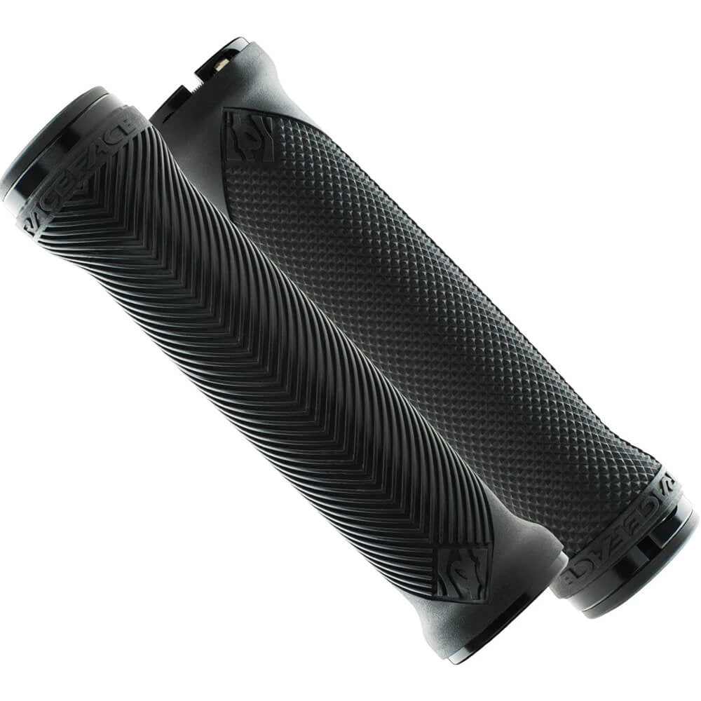 Race Face Love Handle Lock On Grips Parts