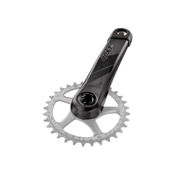 Race Face Next SL G5 Cinch Crank Arms 1 Race Face Next SL G5 Cinch Crank Arms
