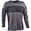 Race Face Ruxton Long Sleeve Jersey Clothing