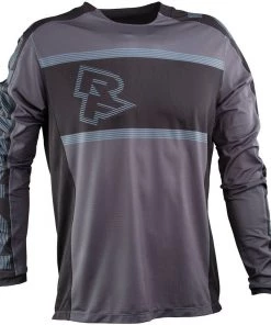Race Face Ruxton Long Sleeve Jersey Clothing