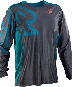Race Face Ruxton Long Sleeve Jersey Clothing