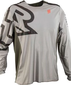 Race Face Ruxton Long Sleeve Jersey Clothing