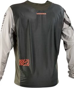 Race Face Ruxton Long Sleeve Jersey Clothing