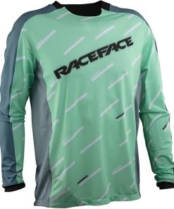 Race Face Ruxton Long Sleeve Jersey Clothing