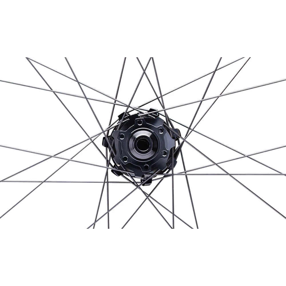 Race Face Turbine R 30mm Rear Wheel Parts 4 Race Face Turbine R 30mm Rear Wheel Parts