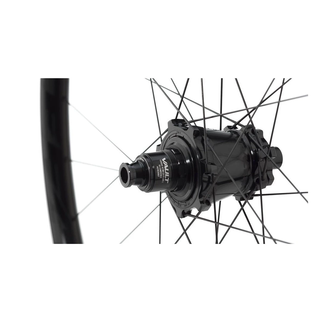 Race Face Turbine R 30mm Rear Wheel Parts 6 Race Face Turbine R 30mm Rear Wheel Parts