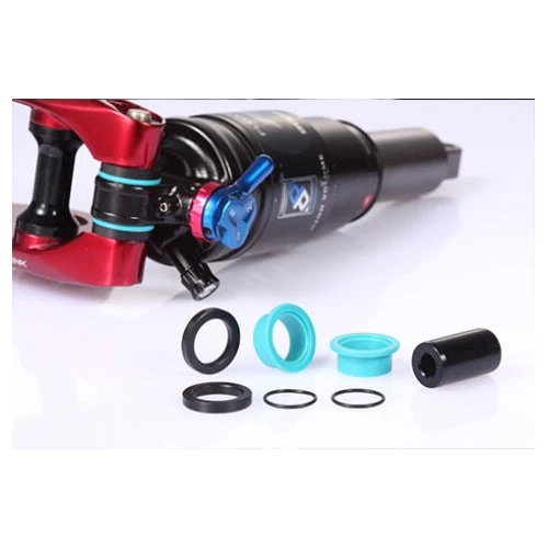 Parts Racing Bros TCA Shock Mounting Hardware