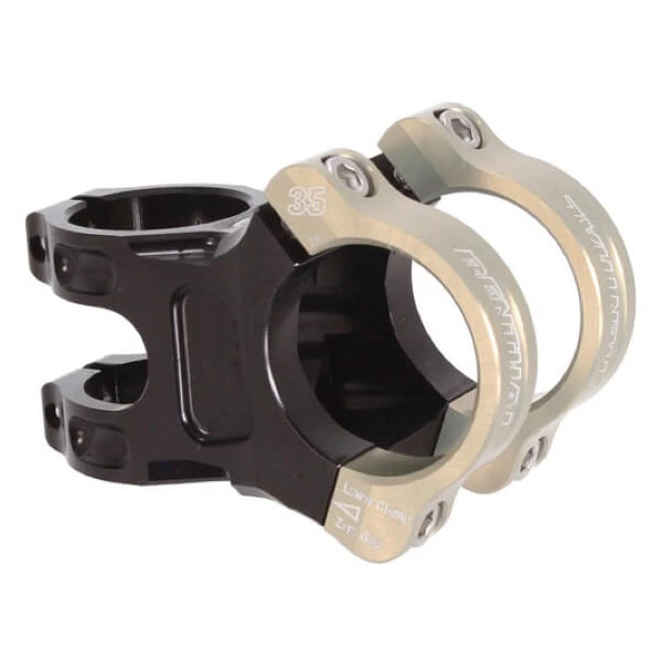 Renthal Apex Stem Parts 7 Renthal Apex Stem Parts