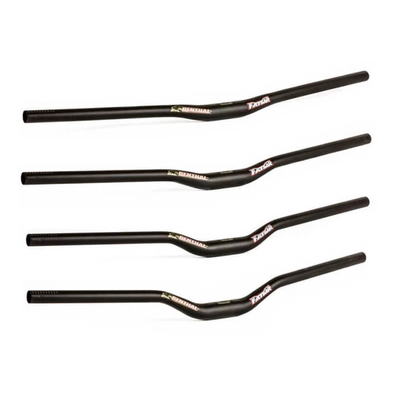 Parts Renthal FatBars DH Alloy Bars 1 Parts Renthal FatBars DH Alloy Bars