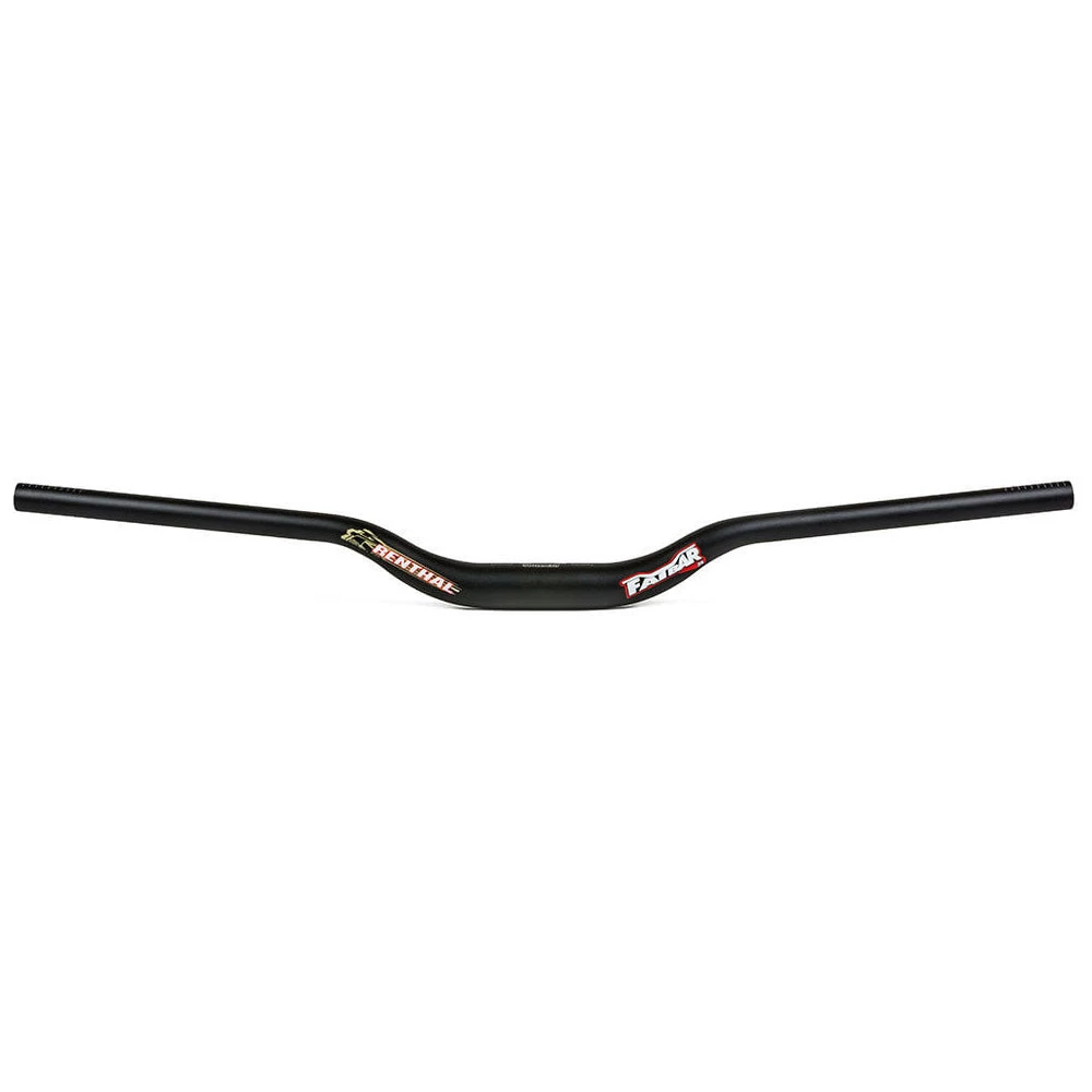 Parts Renthal FatBars DH Alloy Bars 18 Parts Renthal FatBars DH Alloy Bars