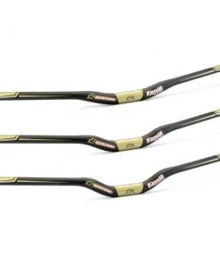 Renthal FatBars DH Carbon Bars Parts