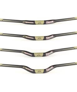 Renthal FatBars Lite Carbon Bars Parts 10 Renthal FatBars Lite Carbon Bars Parts
