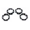 RevGrips Shock Absorbing Insert Ring Parts
