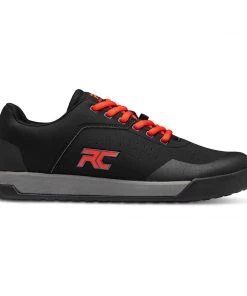 Ride Concepts Hellion Flat Shoes Clothing