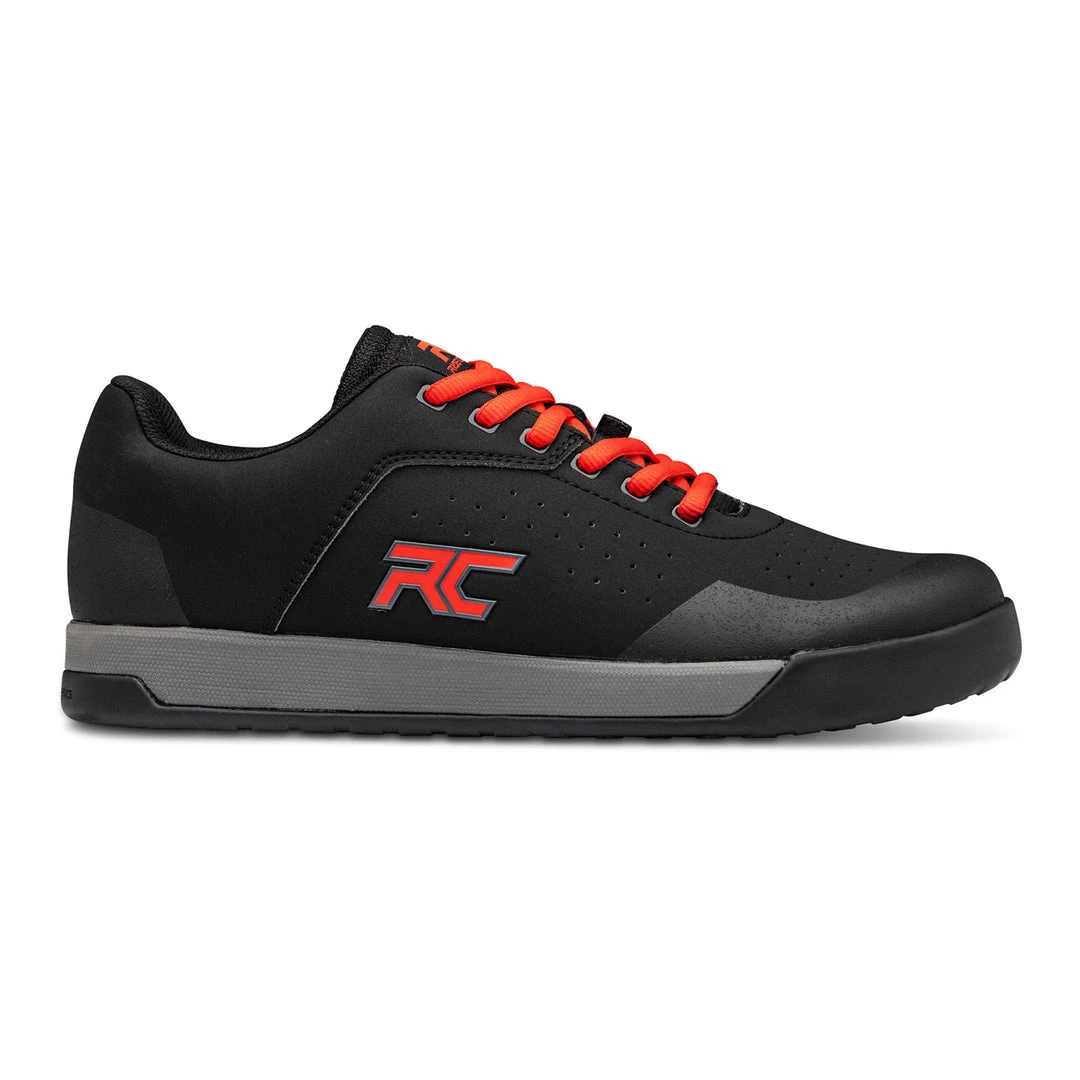 Ride Concepts Hellion Flat Shoes Clothing 2 Ride Concepts Hellion Flat Shoes Clothing