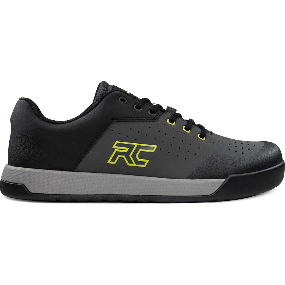 Ride Concepts Hellion Flat Shoes Clothing 3 Ride Concepts Hellion Flat Shoes Clothing
