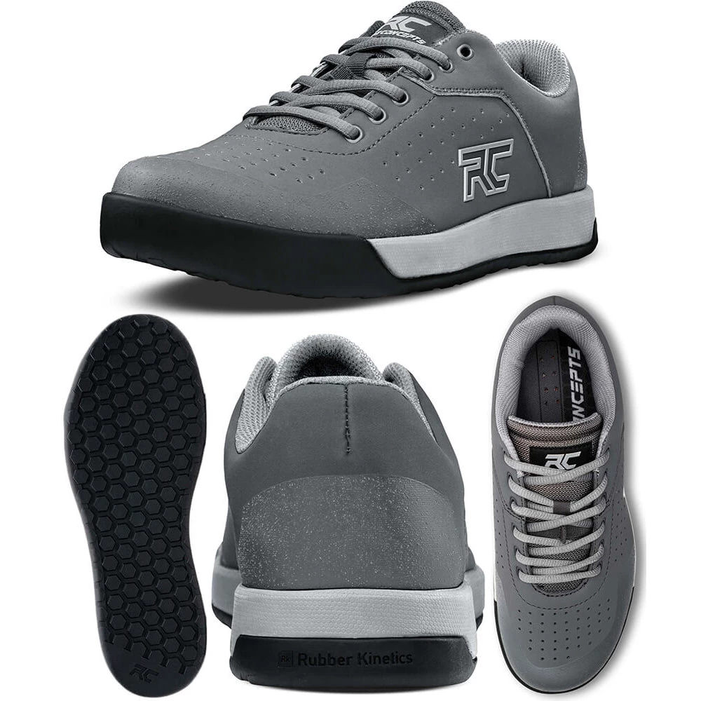 Clothing Ride Concepts Hellion Women's Flat Shoes 4 Clothing Ride Concepts Hellion Women's Flat Shoes