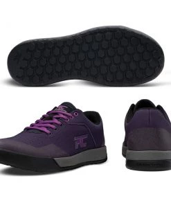 Clothing Ride Concepts Hellion Women's Flat Shoes 10 Clothing Ride Concepts Hellion Women's Flat Shoes